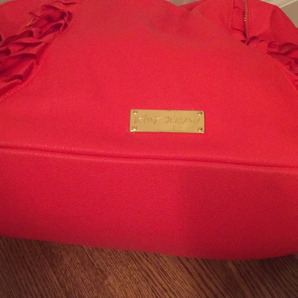 Betsey Johnson bag - Picture 4 of 8